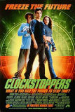 Clockstoppers