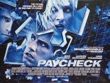 Paycheck