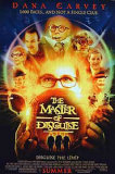 The Master Of Disguise