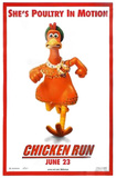 Chicken Run