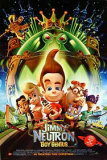 Jimmy Neutron - Boy Genius