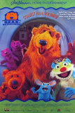 Bear In The Big Blue House