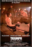 Triumph Of The Spirit