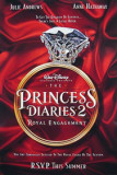 The Princess Diaries 2