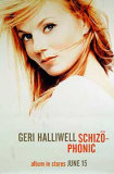 Geri Halliwell - Schizophonic