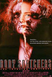 Bodysnatchers