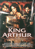 King Arthur