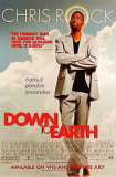 Down To Earth