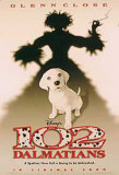 102 Dalmatians