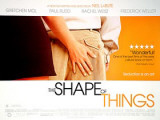 The Shape Of Things