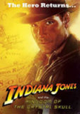 Indiana Jones And The Kingdom Of The Crystal Skull