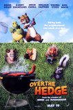 Over The Hedge