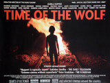 Time Of The Wolf