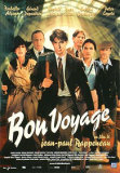 Bon Voyage