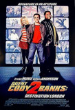 Agent Cody Banks 2: Destination
