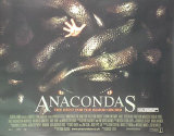 Anacondas