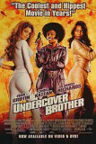 Undercover Brother