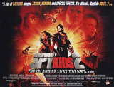 Spy Kids Ii
