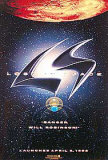 Lost In Space
