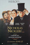 Nicholas Nickleby