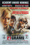 21 Grams