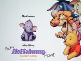 Pooh's Heffalump Movie