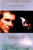 Presumed Innocent