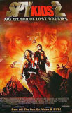 Spy Kids 2