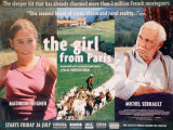 The Girl From Paris