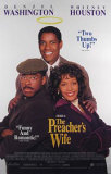 The Preacher's Wife