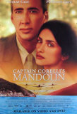 Captain Correlli's Mandolin