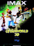 Cyberworld 3D
