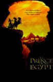 Prince Of Eygpt