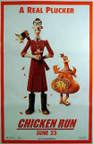 Chicken Run