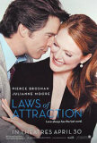 Buy Laws Of Attraction at AllPosters.com