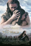 Buy The New World at AllPosters.com