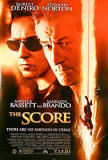 The Score