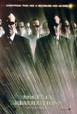 The Matrix Revolutions