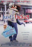 Just The Ticket