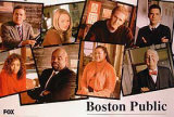 Boston Public