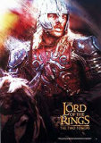 The Lord Of The Rings: The Two Towers