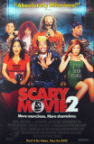 Scary Movie 2