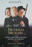Nicholas Nickleby