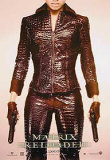 The Matrix Reloaded