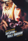 Sky Captain And The World Of Tomorrow