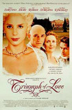 Triumph Of Love