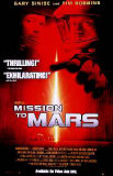 Mission To Mars
