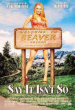 Buy Say It Isn't So at AllPosters.com