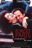 Forget Paris