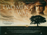 Two Men Went To War